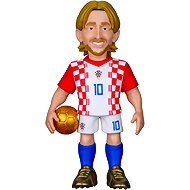MINIX Football 26WC: Croatia - Modric - Figure