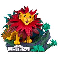 Disney - Simba - figurka - Figure