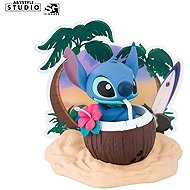 Disney - Stitch Coconut - figurka - Figure
