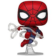 Funko POP! Movies: Spider-Man: Brand New Day - Spider-Man - Figure