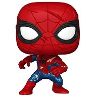 Funko POP! Movies: Spider-Man: Brand New Day - Spider-Man (No Way Home Suit) - Figure