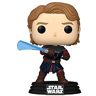 Funko POP! Star Wars - Jedi General Anakin - Figure