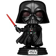 Funko POP! Star Wars - Darth Vader w/ Lightsaber - Figure