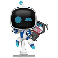 Funko POP! Astro Bot - Astro w/Barkster - Figure