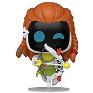 Funko POP! Astro Bot - Aloy Astro Bot - Figure