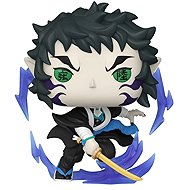 Funko POP! Demon Slayer: Infinity Castle - Kaigaku - Figure