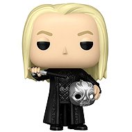 Funko POP! Movies: Harry Potter - Lucius Malfoy - Figure