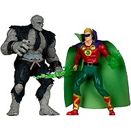 DC - Solomon Grundy vs. Green Lantern (JSA) - figurka - Figure