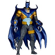 DC - Azrael Batman Armor (Detective Comics Issue 667) - figurka - Figure