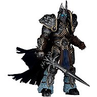 World of Warcraft - The Lich King Deluxe Elite Edition - figurka - Figure