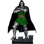 Marvel - Doctor Doom (Doctor Doom Issue 1) - Art Scale 1/6 - Figure