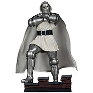 Marvel - Doctor Doom Future Foundation Gold Label (Doctor Doom Issue 1) - Art Scale 1/6 - Figure