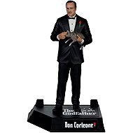 The Godfather - Don Corleone - figurka - Figure