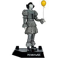 IT - Pennywise (Black and White) - figurka - Figure