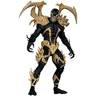 Spawn - Curse of the Spawn - figurka - Figure