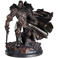 World of Warcraft – Prince Arthas – Figurine - Figure