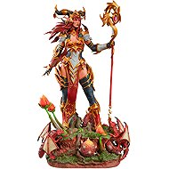 World of Warcraft - Alexstrasza - Art Scale 1/5 - Figure