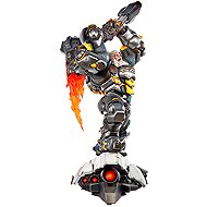 Overwatch - Reinhardt - Art Scale 1/6 - Figure