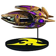StarCraft - Golden Age Protoss Carrier Ship Limited Edition - Figurine - Figure