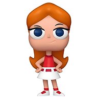Funko POP! Phineas and Ferb - Candace - Figure