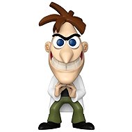 Funko POP! Phineas and Ferb - Dr. Doofenshmirtz - Figure