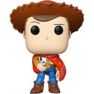 Funko POP! Toy Story 5 - Woody - Figure