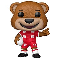 Funko POP! FC Bayern Munich - Berni The Bear - Figure