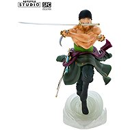 One Piece - Zoro (Glow) - figurka - Figure