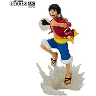 One Piece - Luffy (Glow) - Figur - Figur