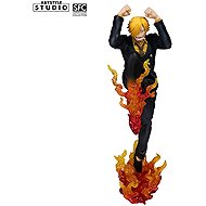 One Piece - Sanji - Figure - Figure