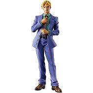 Jojos Bizarre Adventure (Diamond Is Unbreakable) - Yoshikage Kira - figurka - Figure