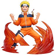 Naruto - Naruto Kyuubi Unleashed - Figur - Figur