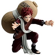 Naruto - Gaara Sand Manipulation - figurka - Figure