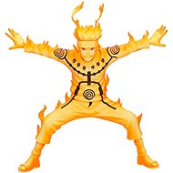 Naruto Shippuden - Naruto Kyuubi Chakra Mode - figurka - Figure