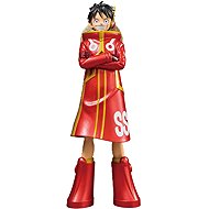 One Piece (The Grandline Series) - Monkey D. Luffy - figurka - Figure