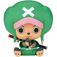 One Piece – Chopperemon – Figur - Figur