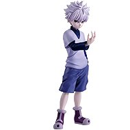 Hunter x Hunter - Killua - figurka - Figure