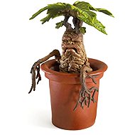 Harry Potter - Mandrake - Figur - Figur