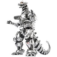 Godzilla Against Mechagodzilla (2002) - Mechagodzilla - figurka - Figure
