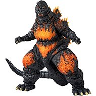 Godzilla vs. Destroyah (1995) - Burning Godzilla - figurka - Figure