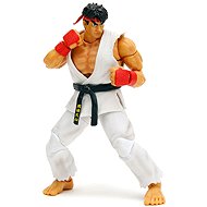 Ultra Street Fighter II: The Final Challengers - Ryu - Art Scale 1/12 - Figure