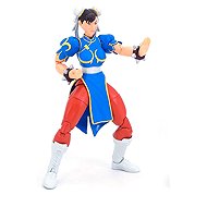 Ultra Street Fighter II: The Final Challengers - Chun-Li - Art Scale 1/12 - Figure