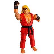Ultra Street Fighter II: The Final Challengers - Ken - Art Scale 1/12 - Figure
