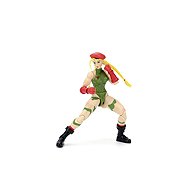 Ultra Street Fighter II: The Final Challengers - Cammy - Art Scale 1/12 - Figure