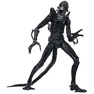 Aliens 40th Anniversary (1986) - Ultimate Xenomorph Warrior - figurka - Figure