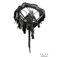Alien: Romulus - Suspended Lab Xenomorth Deluxe - figurka - Figure