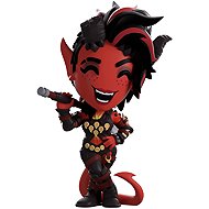 Baldur's Gate 3 - Karlach - Figurine - Figure