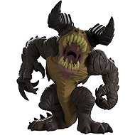 Fallout - Deathclaw - figurka - Figure