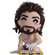 Baldur's Gate 3 - Romance Gale - Figurine - Figure