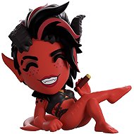 Baldur's Gate 3 - Romance Karlach - Figurine - Figure